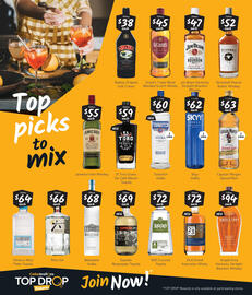 Cellarbrations catalogue Page 6