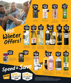 Cellarbrations catalogue Page 2