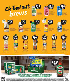 Cellarbrations catalogue Page 3