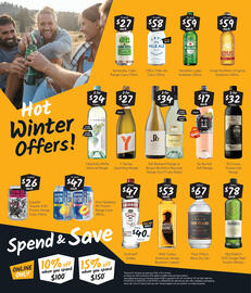 Cellarbrations catalogue Page 2