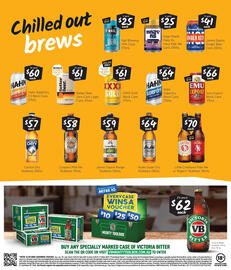 Cellarbrations catalogue Page 3