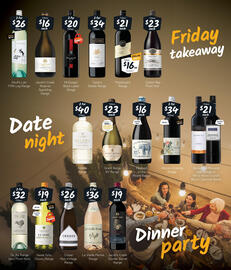 Cellarbrations catalogue Page 5