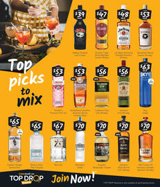 Cellarbrations catalogue Page 6