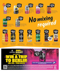 Cellarbrations catalogue Page 7