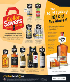Cellarbrations catalogue Page 8