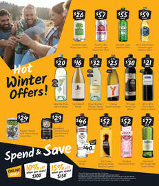 Cellarbrations catalogue Page 2