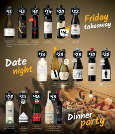 Cellarbrations catalogue Page 5