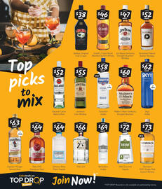 Cellarbrations catalogue Page 6
