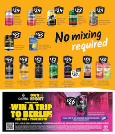 Cellarbrations catalogue Page 7