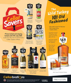 Cellarbrations catalogue Page 8