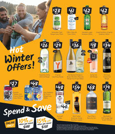 Cellarbrations catalogue Page 2
