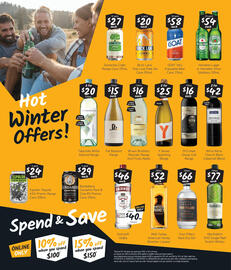 Cellarbrations catalogue Page 2