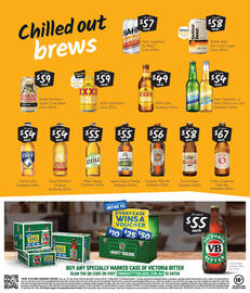 Cellarbrations catalogue Page 3