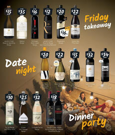 Cellarbrations catalogue Page 5
