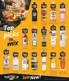 Cellarbrations catalogue Page 6
