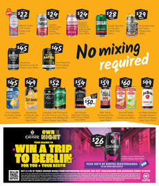 Cellarbrations catalogue Page 7