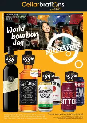 Cellarbrations catalogue (valid until 29-06)