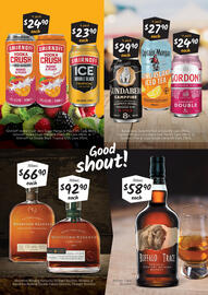 Cellarbrations catalogue Page 2