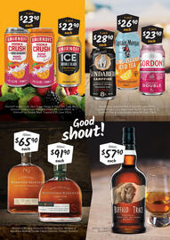 Cellarbrations catalogue Page 2