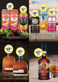 The Bottle O catalogue Page 2