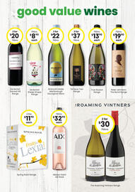 The Bottle O catalogue Page 3