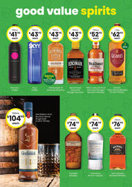 The Bottle O catalogue Page 4