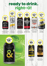The Bottle O catalogue Page 5