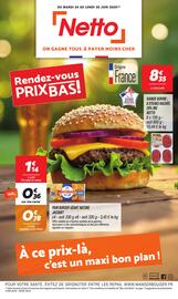 Catalogue Netto semaine 26 page 1