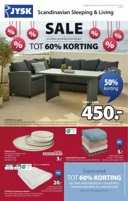 Snabbgross reklamblad