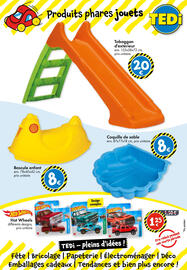 Catalogue TEDi semaine 25 page 4
