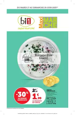 Catalogue Bi1
