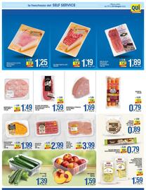 Volantino Qui Discount Pagina 3