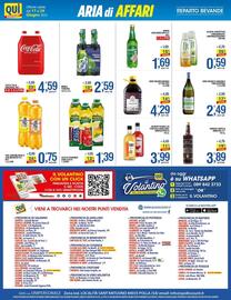 Volantino Qui Discount Pagina 8