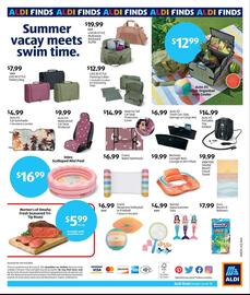 Aldi Weekly Ad week 24 Page 10
