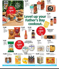 Aldi Weekly Ad week 24 Page 2