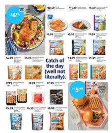 Aldi Weekly Ad week 24 Page 3