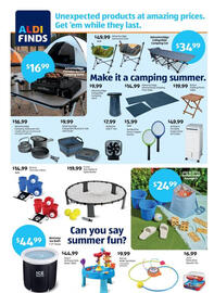 Aldi Weekly Ad week 24 Page 5
