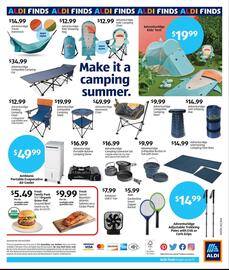 Aldi Weekly Ad week 24 Page 8