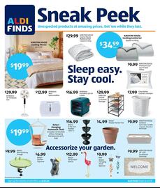 Aldi Weekly Ad week 24 Page 9