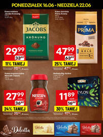 Delikatesy Centrum gazetka tydzień 25 Strona 28