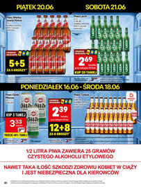 Delikatesy Centrum gazetka tydzień 25 Strona 30