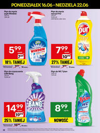 Delikatesy Centrum gazetka tydzień 25 Strona 36
