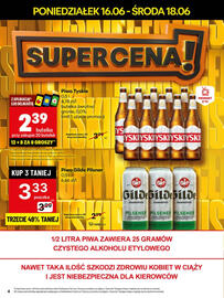 Delikatesy Centrum gazetka tydzień 25 Strona 4