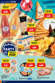 Volantino ALDI settimana 26 Pagina 10