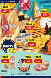 Volantino ALDI settimana 26 Pagina 12