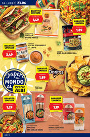 Volantino ALDI settimana 26 Pagina 12