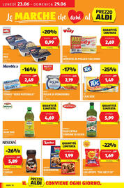 Volantino ALDI settimana 26 Pagina 14