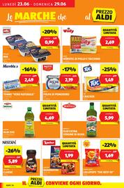 Volantino ALDI settimana 26 Pagina 16
