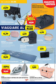 Volantino ALDI settimana 26 Pagina 18