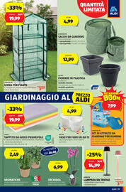 Volantino ALDI settimana 26 Pagina 19